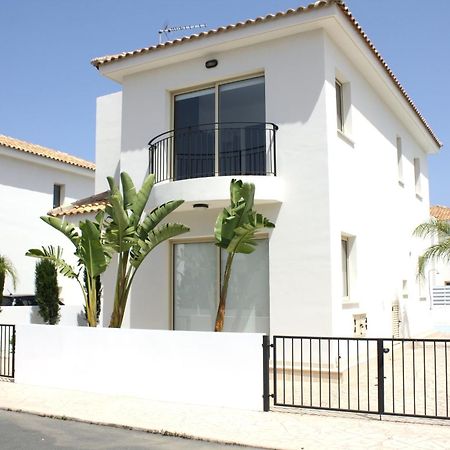 Palm Tree Villas Protaras Exterior foto