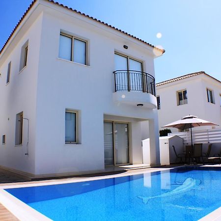 Palm Tree Villas Protaras Quarto foto