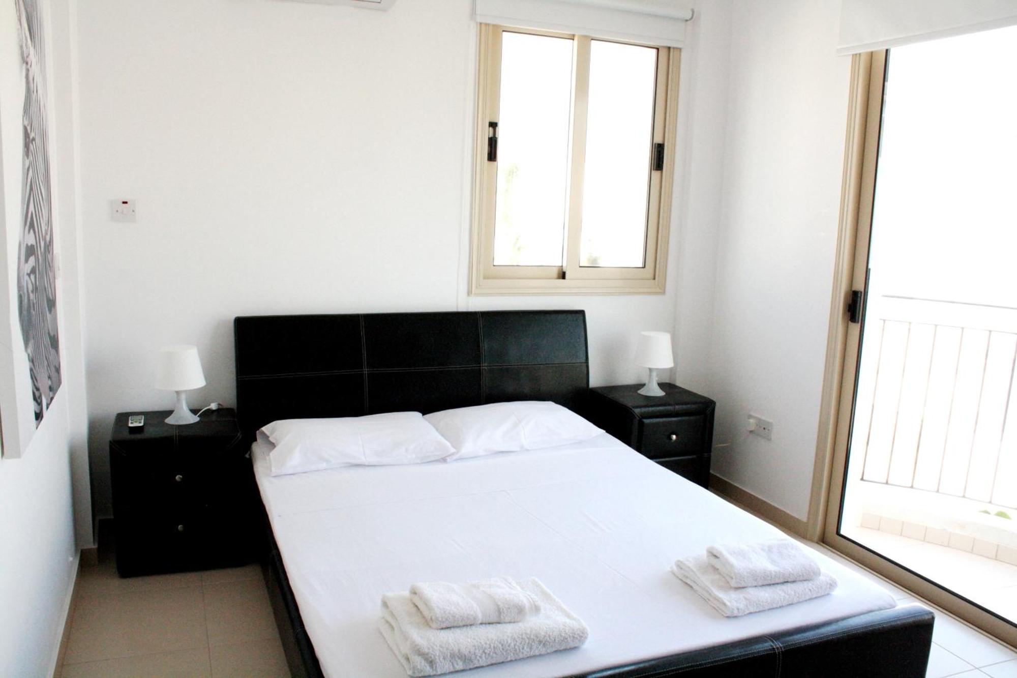 Palm Tree Villas Protaras Exterior foto