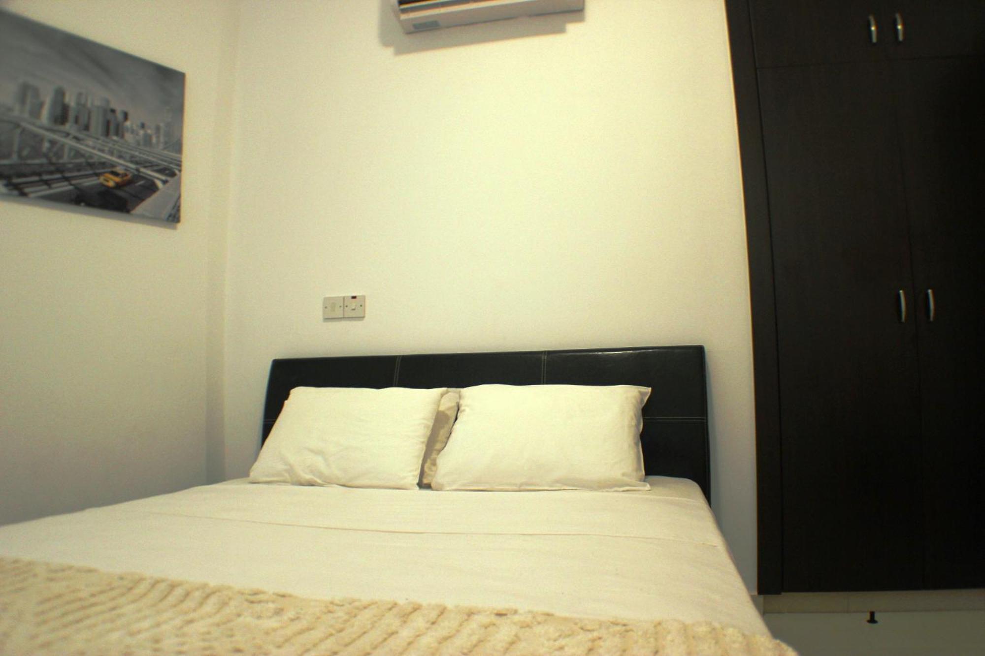 Palm Tree Villas Protaras Quarto foto
