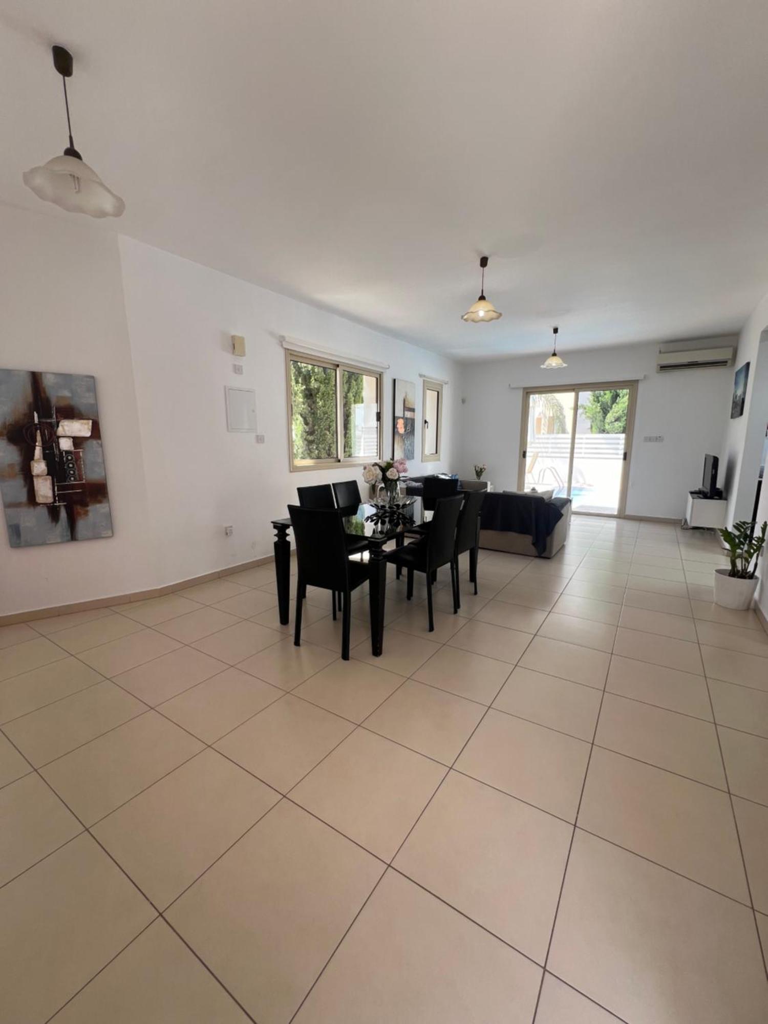 Palm Tree Villas Protaras Exterior foto