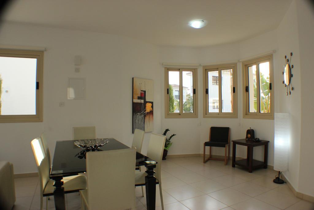 Palm Tree Villas Protaras Exterior foto