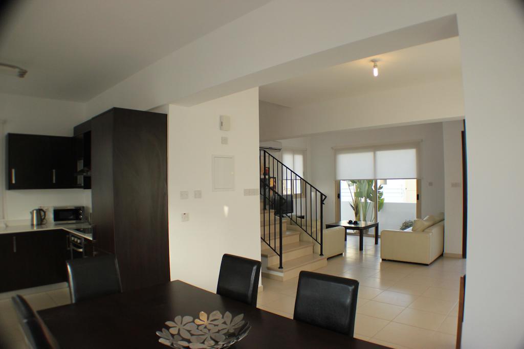 Palm Tree Villas Protaras Exterior foto