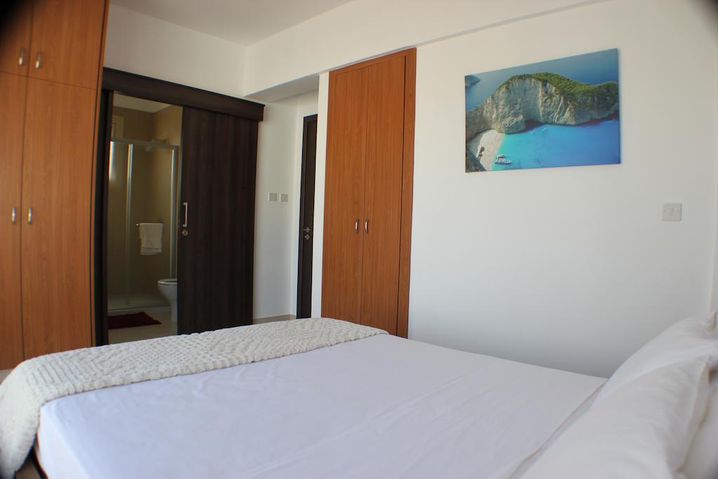 Palm Tree Villas Protaras Quarto foto